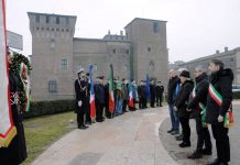 Badalucco: il sindaco non si è esposto sulle foibe