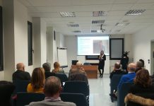Risolvere i problemi con il Design Sprint: successo dell’incontro in Apindustria