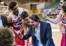 Basket A2 – Casalvieri contro gli arbitri: “La Pompea merita rispetto” pompa