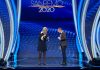 SPECIALE SANREMO Fiorello, un “one man show” a Sanremo. Share del 52,2%, il migliore del 2005