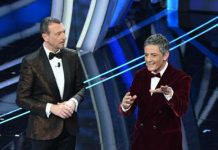 Via al Festival di Sanremo