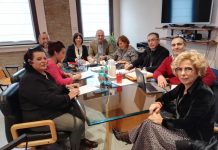 Costituito il comitato misto paritetico provinciale per la cooperazione sociale