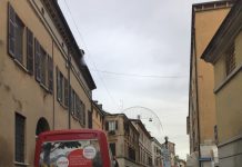 Navette, la fermata sarà spostata all’inizio di via Scuola Grande per non disturbare