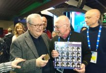 SPECIALE SANREMO Il ritorno di Tony Renis e l’omaggio a Vincenzo Mollica