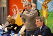 Parcheggio Mondadori pronto a metà marzo