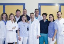 Cardiochirurgia, ambulatori e consulenze sul territorio