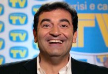 I monologhi di Max Giusti al teatro di Marmirolo