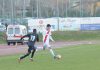 Calcio Serie D – Minincleri: “Mantova, rendi utile questa sosta” Simone Minincleri