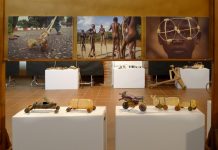 Canneto, sabato inaugura la mostra ‘Giochiamo’ nella Galleria Civica del Museo di piazza Gramsci