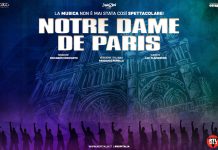 Notre Dame de Paris, tre spettacoli in piazza Sordello dal 10 al 12 luglio