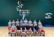 Basket C Silver – Progesa e Jbc cercano il riscatto contro Blu Orobica e Dalmine progesa