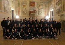 L’evento – La Virgiliana Mantova ha tolto il veli