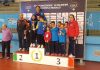 Tennis Tavolo giovanile – Brunetti super al torneo di Terni