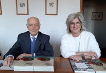 L’importanza del Premio Suzzara nel volume di Giovanni Avolio