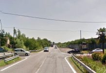 Strada più sicura: al Contino arriva una nuova rotatoria