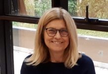 La virologa poggese Elisa Vicenzi studia il virus al San Raffaele di Milano