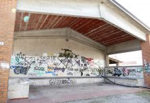 Degrado alle ex Fontane: il Comune pensa di intervenire