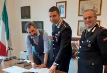 Borgo Virgilio, convenzione tra Comune e Arma per facilitare la ricerca dati