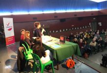 La base giovane di “Italia Viva” incontra a Suzzara il ministro Elena Bonetti