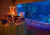 Serata esclusiva per San Valentino al Gardaland Sea Life Aquarium