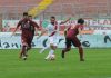 Calcio Serie D – Verso Franciacorta-Mantova: biancorossi tra dubbi e allenamenti blindati Scotto nella gara d'andata