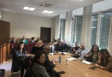 I tamponi al Poma sono ancora tutti negativi. Arrivano contagiati da altre sedi