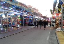 Coronavirus. L’ultima giornata di libertà riservata a pochi intimi