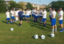 Calcio dilettanti – Mantovane pronte a riprendere, ma con cautela