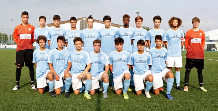 Gli Allievi Regionali U17 di Nicola Mandara