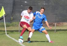 Calcio Eccellenza – Castiglione, cambia marcia. Gove per il riscatto Baietta (San Lazzaro)