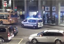 Alla guida della sua auto sotto l’effetto di droga: denunciato giovane di Dosolo