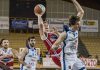Basket A2 – Alla Gp Arena arriva Caserta: la Pompea cerca conferme Clarke