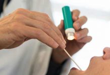 Tamponi in provincia di Mantova, oltre 21mila quelli effettuati