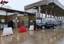 Marcaria, 40enne di origine marocchina denunciato per furto in discarica