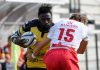 Rugby Top 12 – Im Exchange Viadana sogna il colpaccio Souare