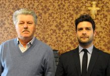 Non solo strade e quartieri, anche i cestini si rifanno il look