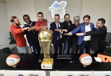 Basket A2 maschile – Ghersetti: “Per la Pompea la Coppa Italia sarà una grande festa”