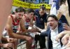 Basket serie A2 m – Coach Finelli: “Con San Severo una gara mediocre”