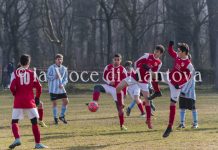 Mantovana – Poggese