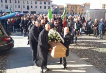 Ieri il commosso saluto di tutta San Benedetto all’ex consigliere comunale Marzia Bottazzi