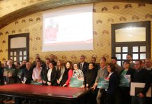 Registro imprese storiche, consegnati gli attestati alle imprese con oltre 100 anni