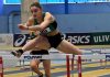 Atletica leggera – Giulia Guarriello sogna la finale agli Assoluti Indoor di Ancona Giulia Guarriello