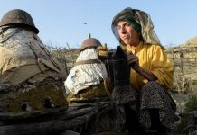 Film e honey bar al cinema del carbone