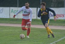 Calcio Promozione – L’Asola torna a correre con il gol di Luca Favagrossa favagr