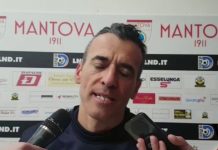 Garzon: “E’ uscito il carattere dei ragazzi”
