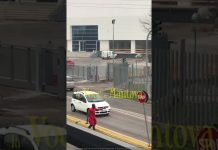 Con un’ascia semina il panico a Castiglione. Arrestato 29enne nigeriano