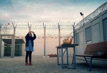 In fuga dall’Afghanistan