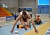 Atletica – Italiani Allievi Indoor: Cavicchia di bronzo, Mondini sesto Luca Mondini