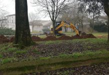 Guidizzolo, via le barriere architettoniche: nuova vita per il parco pubblico