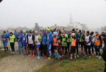 Podismo – “Cross in Garzaia”: a Pomponesco si corre per beneficenza podis